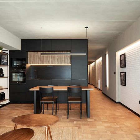 Apartamento en pleno centro y a 200m de la playa A Coruña Exterior foto