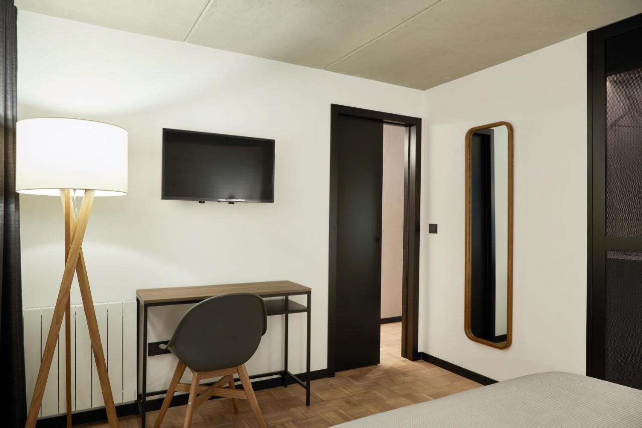 Apartamento en pleno centro y a 200m de la playa A Coruña Exterior foto